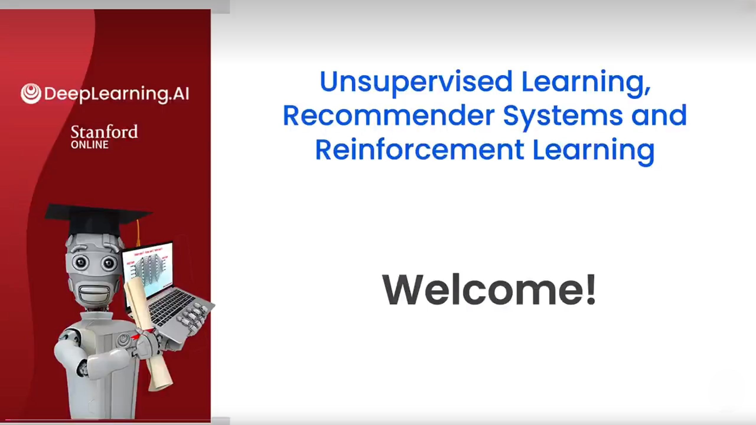 吴恩达机器学习(三):无监督学习