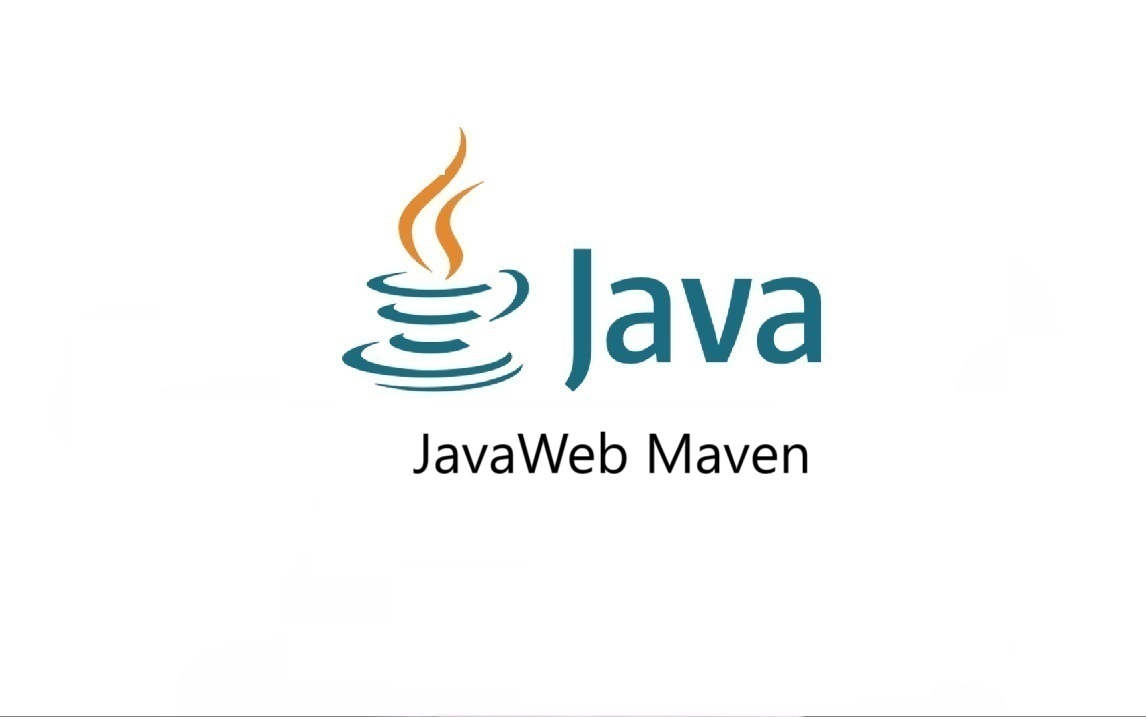 JavaWeb Maven