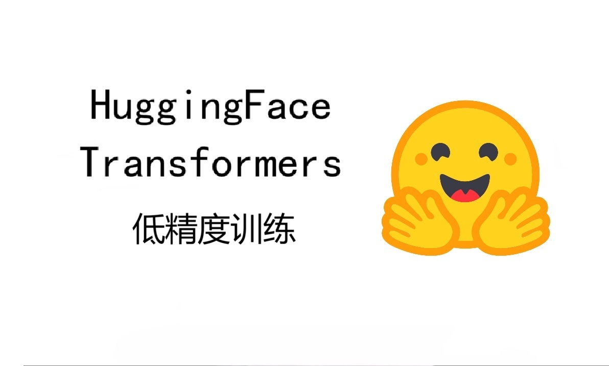 Transformers 低精度训练