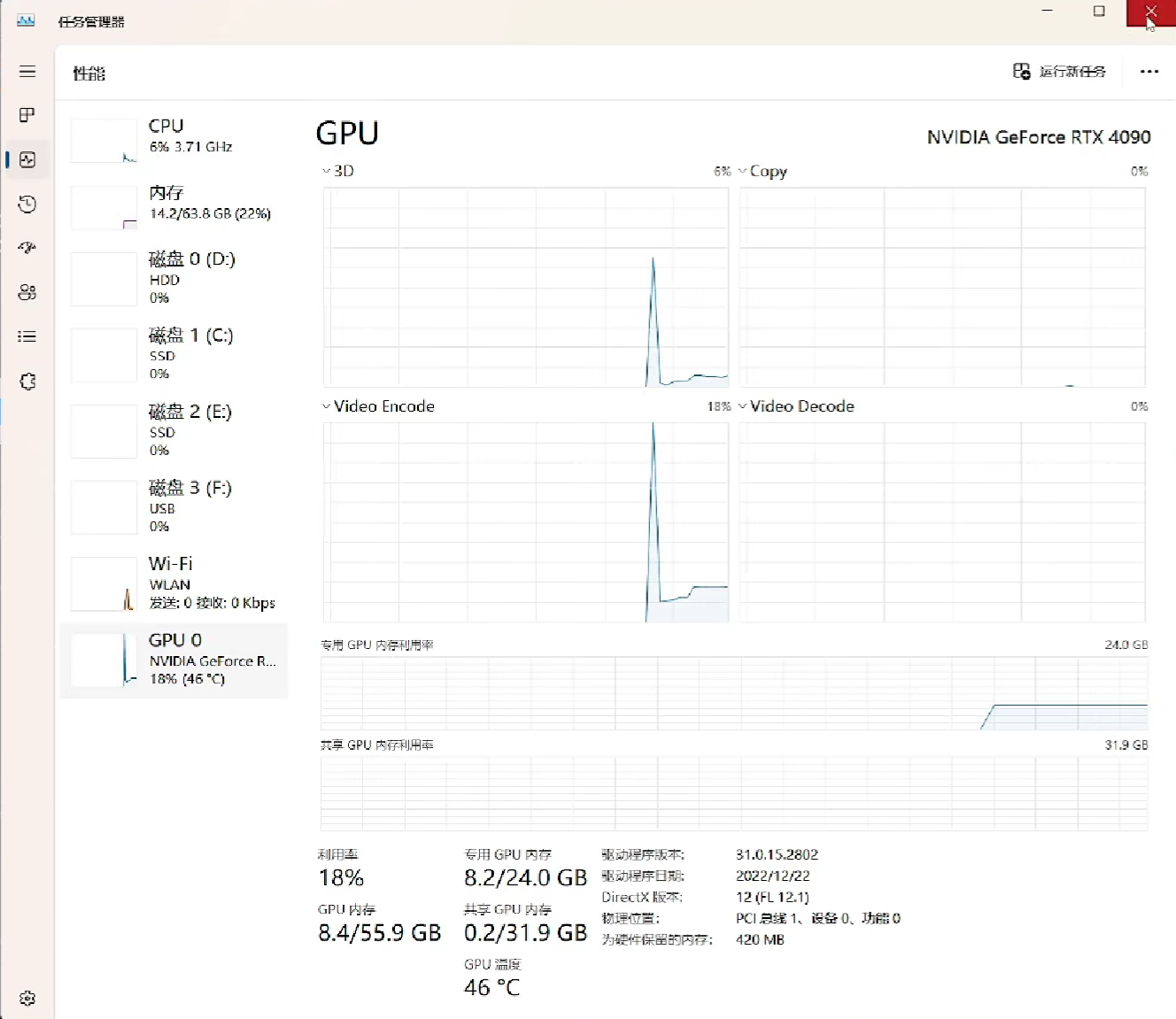 Soft Prompt显存占用